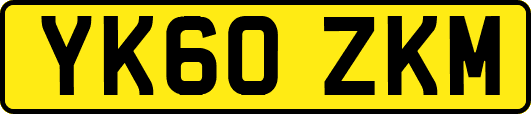 YK60ZKM