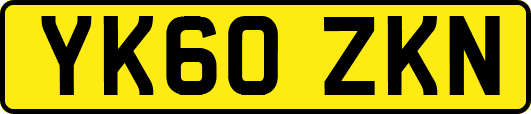 YK60ZKN