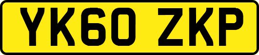 YK60ZKP