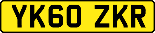 YK60ZKR