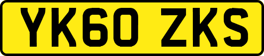 YK60ZKS