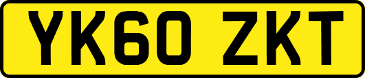 YK60ZKT