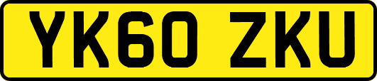 YK60ZKU