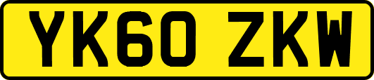 YK60ZKW