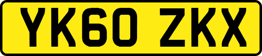 YK60ZKX