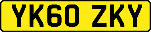 YK60ZKY