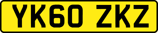 YK60ZKZ