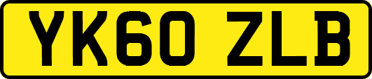 YK60ZLB