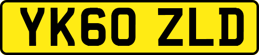 YK60ZLD