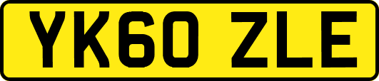 YK60ZLE