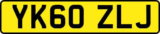 YK60ZLJ