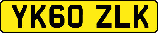 YK60ZLK