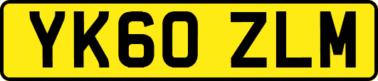 YK60ZLM