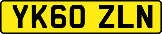 YK60ZLN