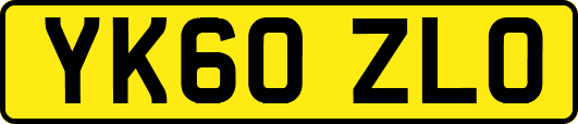 YK60ZLO