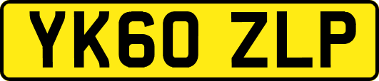 YK60ZLP