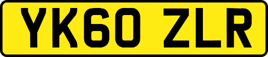 YK60ZLR