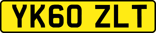 YK60ZLT
