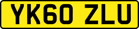 YK60ZLU