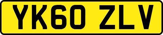 YK60ZLV