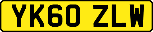 YK60ZLW