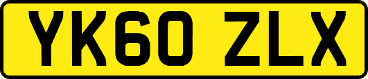 YK60ZLX