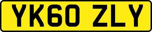 YK60ZLY