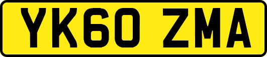 YK60ZMA