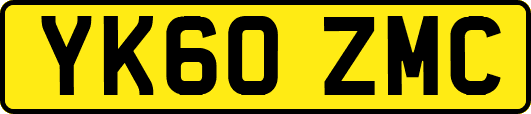 YK60ZMC
