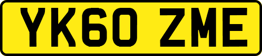 YK60ZME