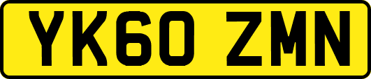 YK60ZMN