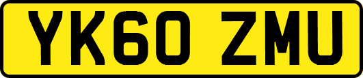 YK60ZMU