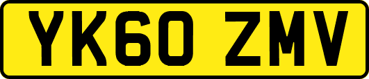 YK60ZMV