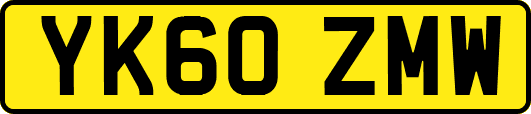 YK60ZMW