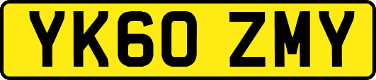 YK60ZMY