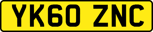 YK60ZNC