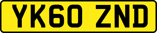 YK60ZND