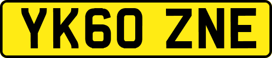 YK60ZNE