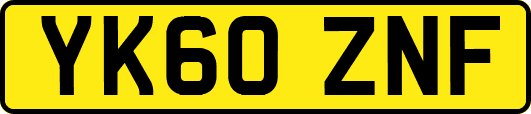 YK60ZNF