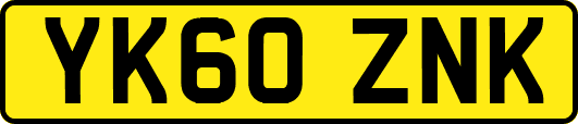 YK60ZNK