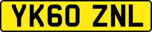 YK60ZNL