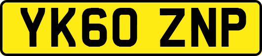 YK60ZNP