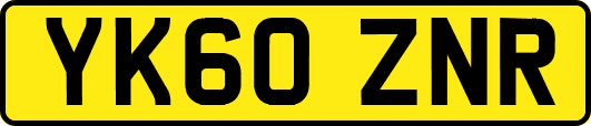 YK60ZNR