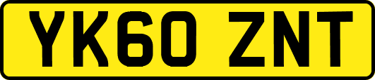 YK60ZNT