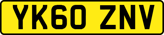 YK60ZNV