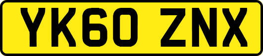 YK60ZNX