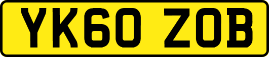YK60ZOB