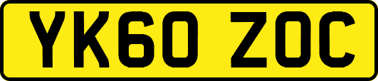 YK60ZOC