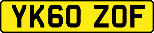 YK60ZOF