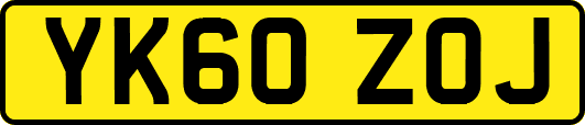 YK60ZOJ